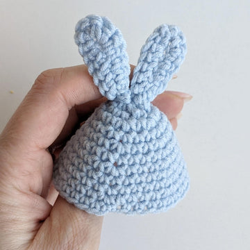 Easter Bunny Egg Cozy