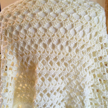 Beautiful Occasions Evening Shawl