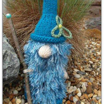 New Generation Gnomes