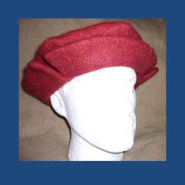 Prince arthur's hat