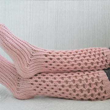 Bella knee high women socks