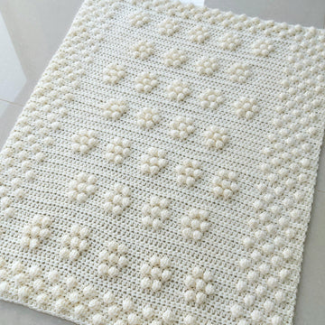 Emma Baby Blanket