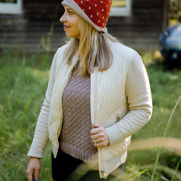 Dottie Hat
