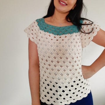 Grand Arches Top
