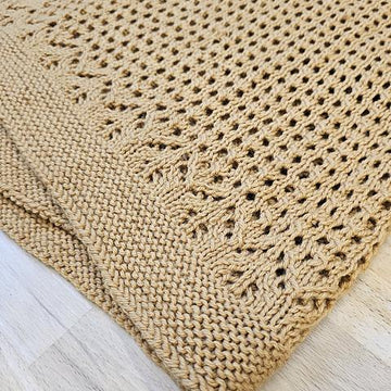 Annabelle's Blanket