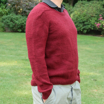 Out & About Men's Sweater
