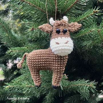 Goby, Donkey and Deer