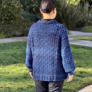 Formula jacket