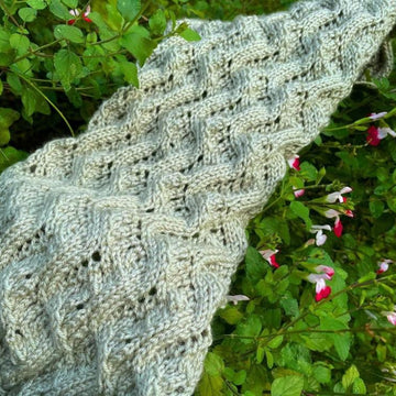 Wild River Scarf