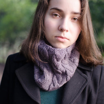 Cable Sampler Cowl
