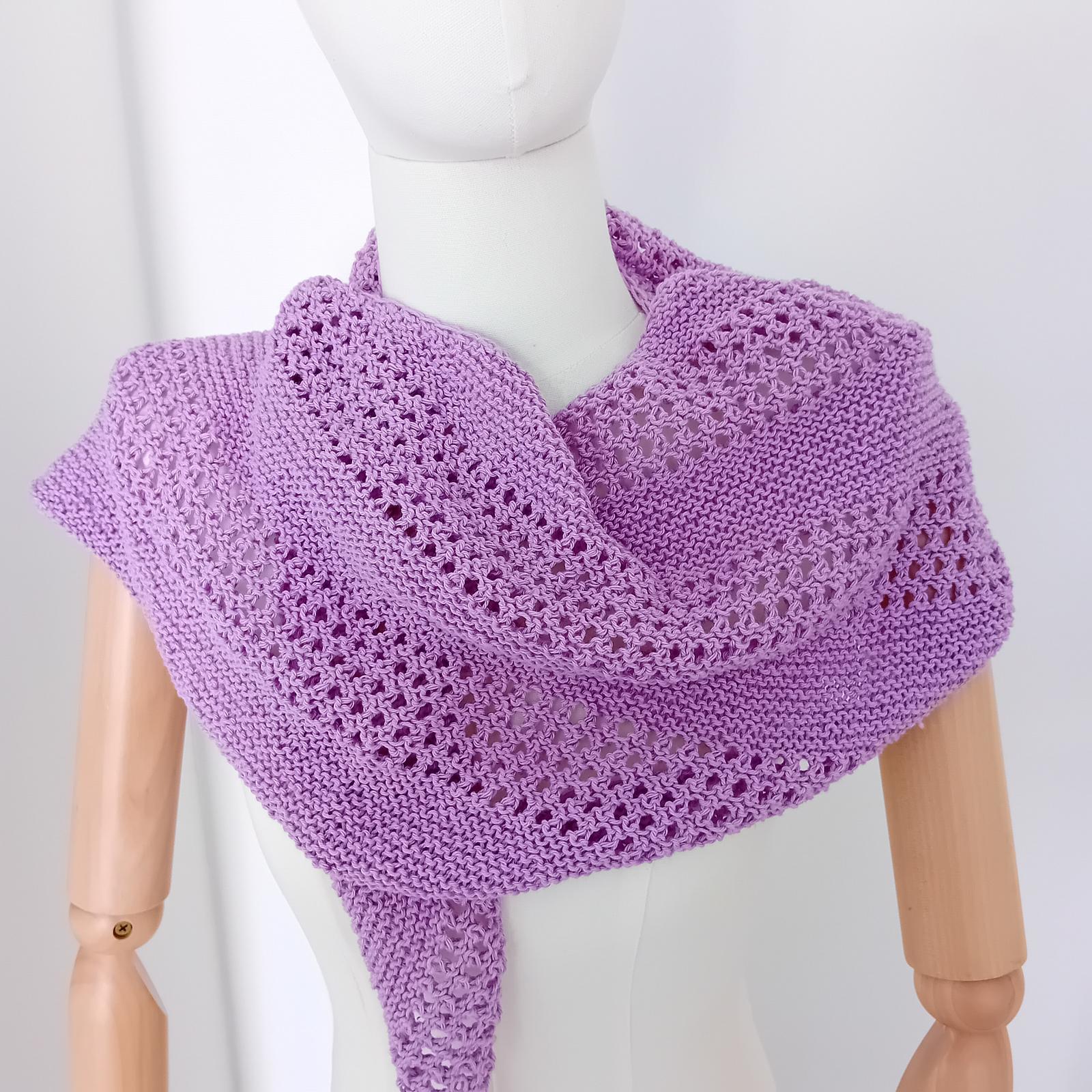 Orchid Lace