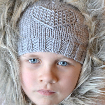 Fay Aran hat girls to adult