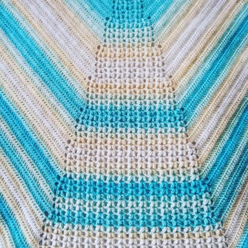 Cardi Shawl
