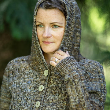Arya Hoodie