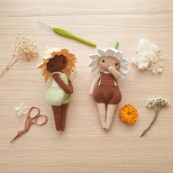 Flower Sprite