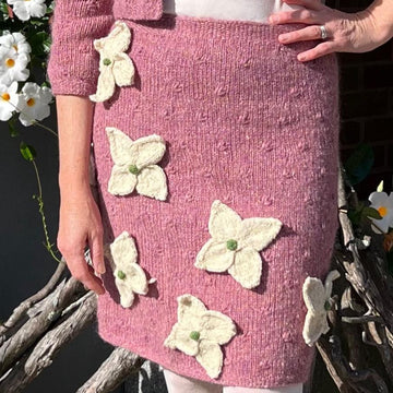 Dogwood Suit