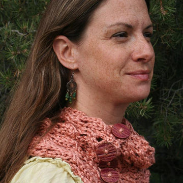 100 Yards Cowl