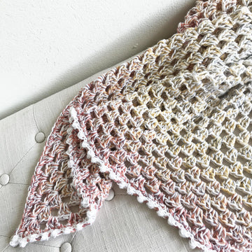 The Autumble Blanket