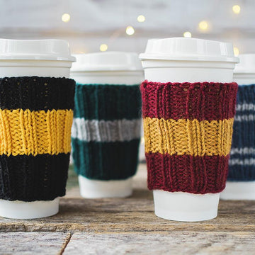 Coffee Cozy
