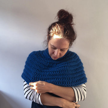 The Practi-Cowl