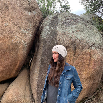 Grace Beanie