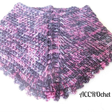 Autumn cowl