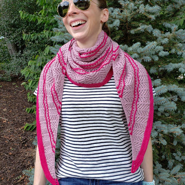 Jamberry Shawl