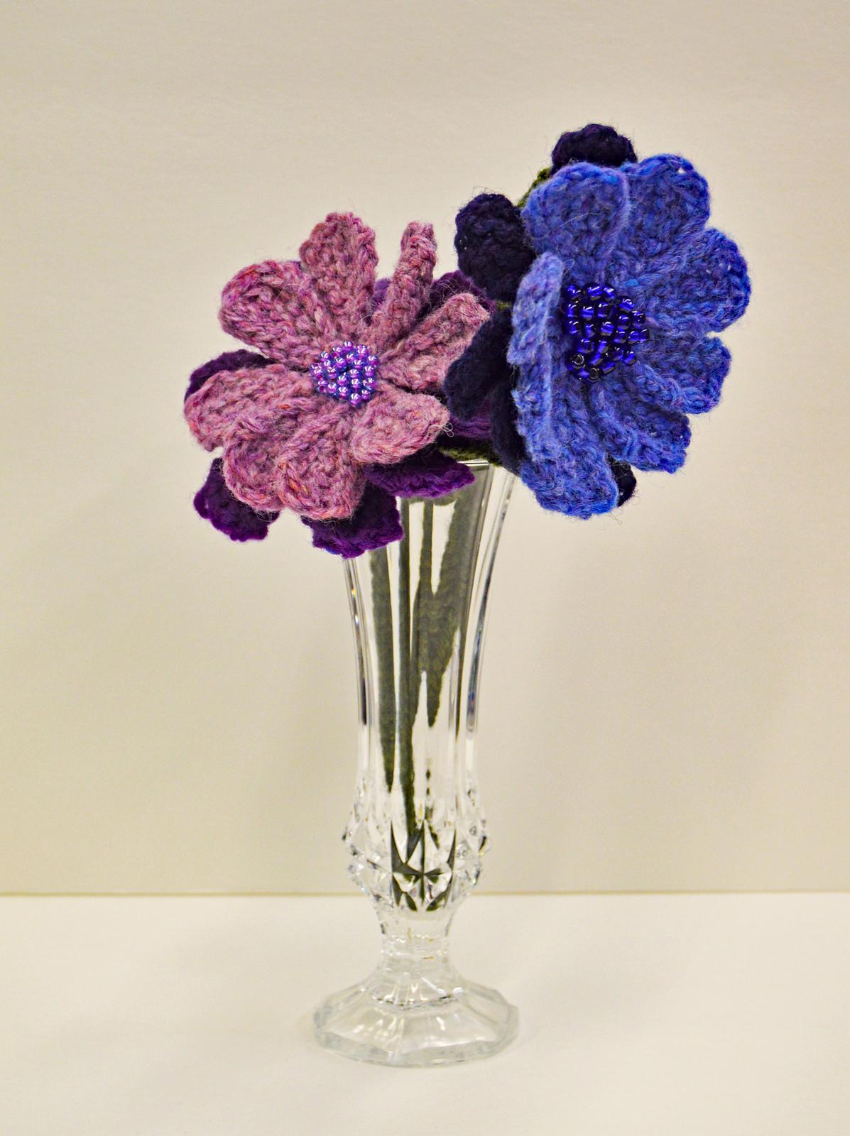 Mariflowers
