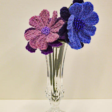 Mariflowers
