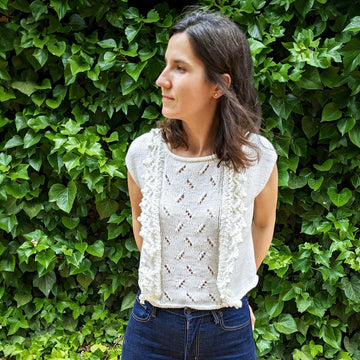 Nora tee