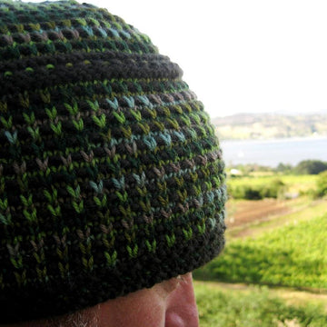 Tamar Valley Toque