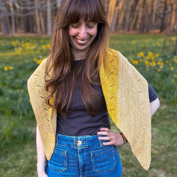 Daffodil Days
