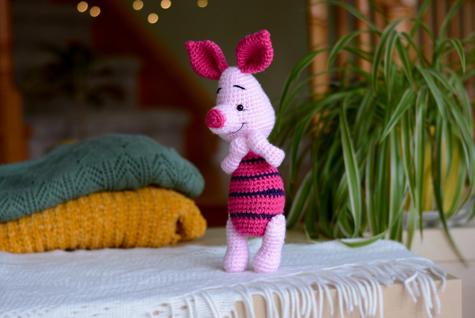 PIGLET