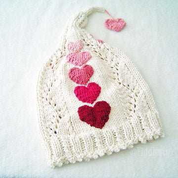 Lacey Hat