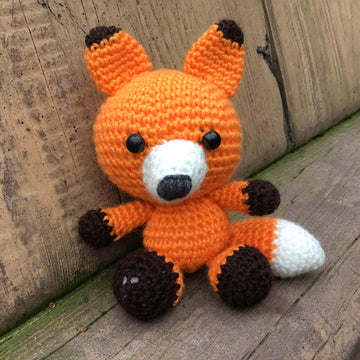 Little Fox