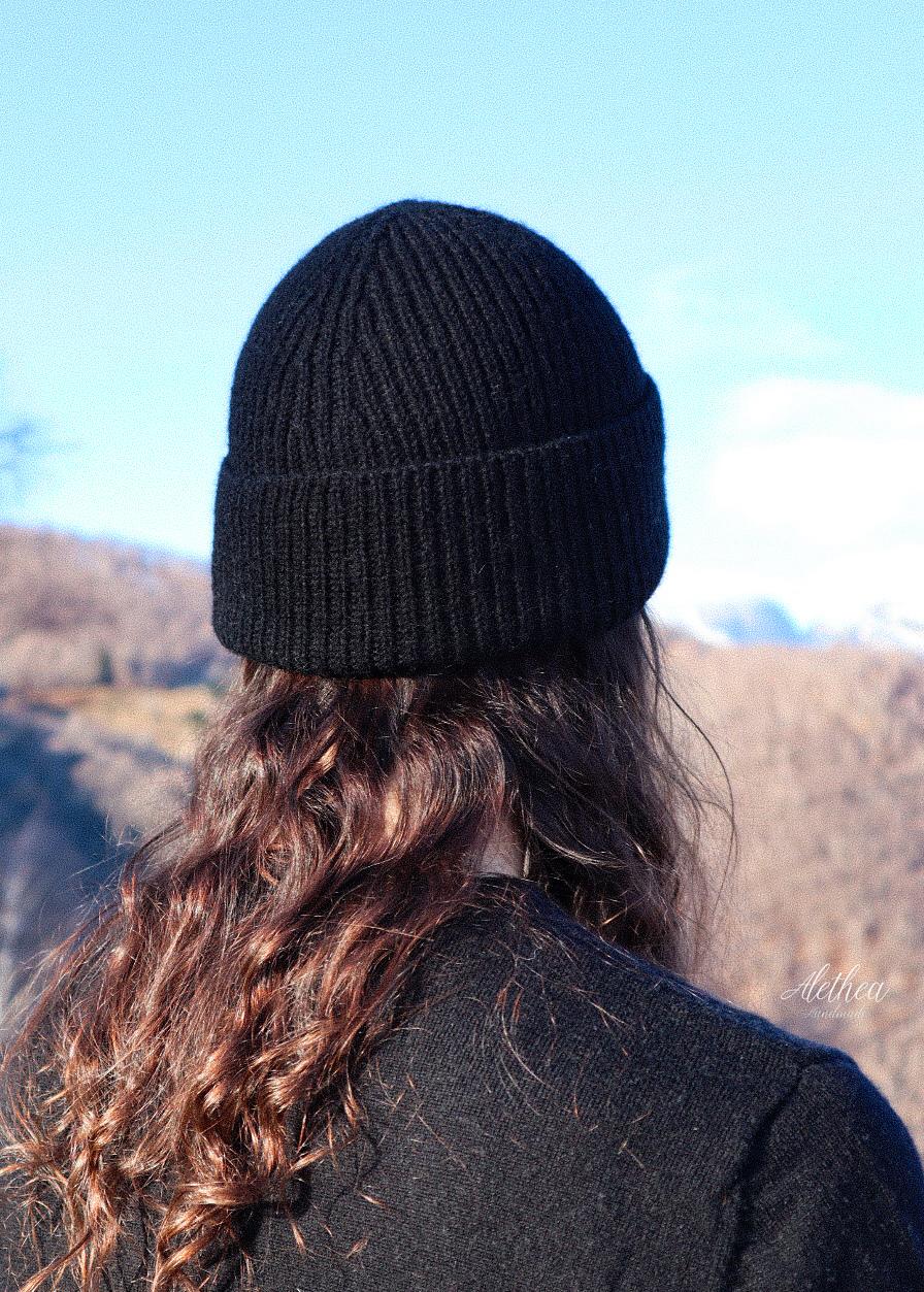SKATER Beanie