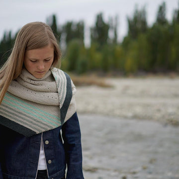 Candice Shawl - Hc46
