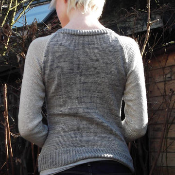Catkin Sweater