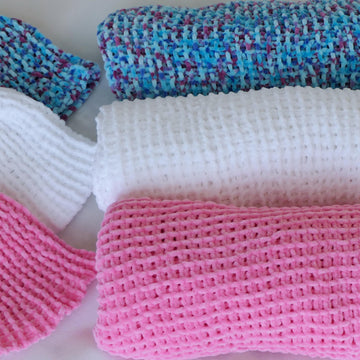 Snug as a Bug Baby Blanket & Hat Set