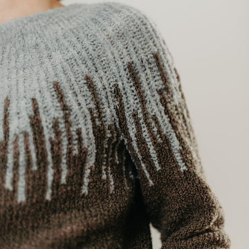 Lightfall Sweater
