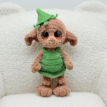 Sherwood The Forest Sprite