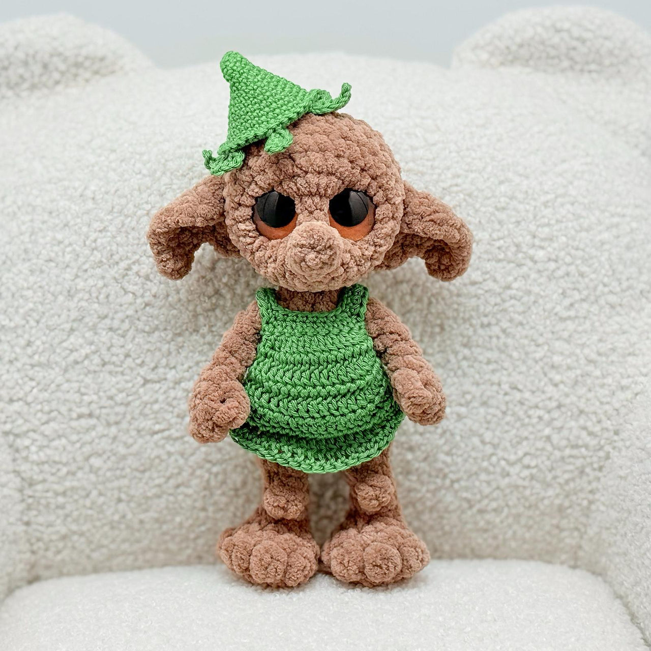 Sherwood The Forest Sprite