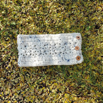 Brie Snowdrift Cowl