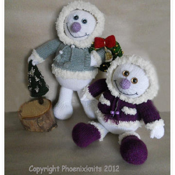 Snowboys