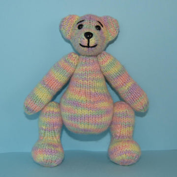 Cookie And Crumbs Teddy Bears