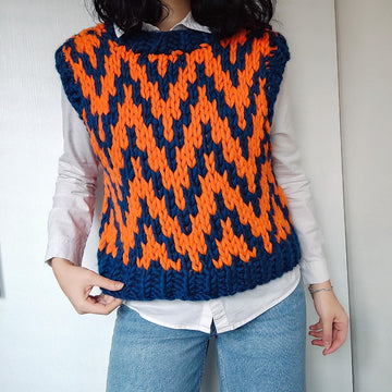 Zeus Vest
