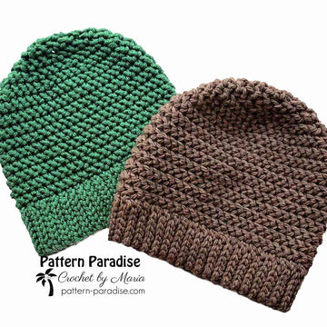 Manchester Reversible Hat