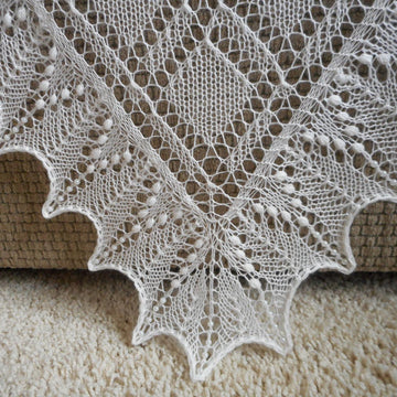 Verity's Shawl