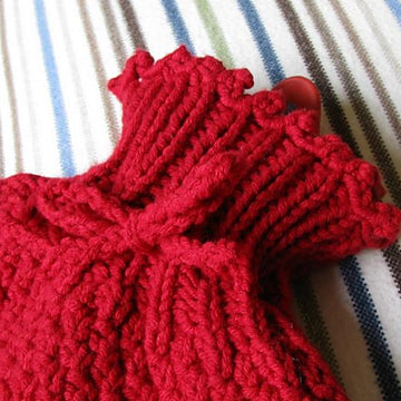 Snowflake Cozy