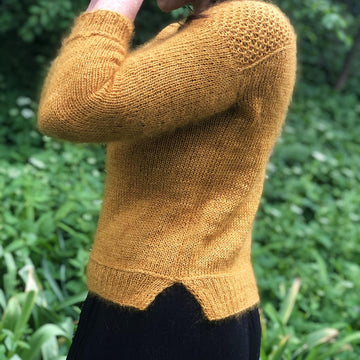 For the Bees